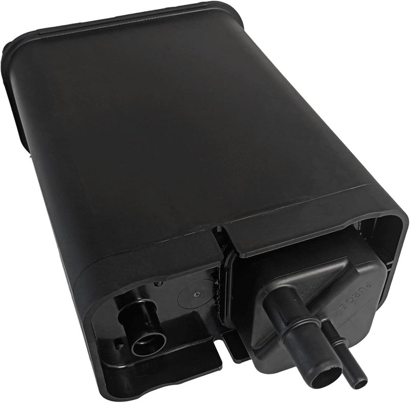 TOM Vapor Canister ‎911-262 Compatible with Chevrolet Cavalier Classic Malibu Oldsmobile Achieva Alero Cutlass Pontiac Grand Am Sunfire Saturn L Sedan L300 LS Sedan LW Wagon 22730180 - Image 2